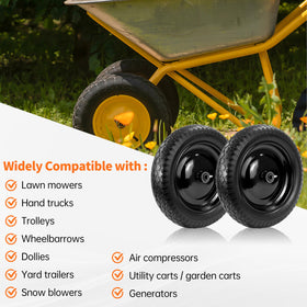 Lotmove 4.80/4.00-8 compatibility focus demonstrates replacement across multiple tires.