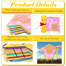 Lotus Hills DIY panel invites personalized name customization
