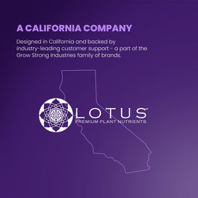 Intro Kit inclusion helps test the full Lotus system.