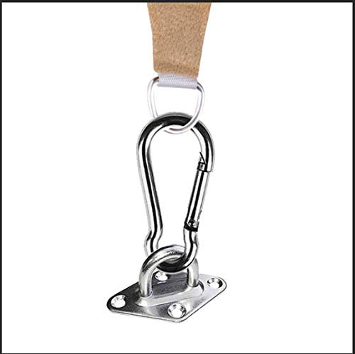 Love Story adjustable turnbuckle lets you customize sail tension.