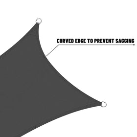 LOVE STORY custom size option image showcases flexible sizing to fit different spaces