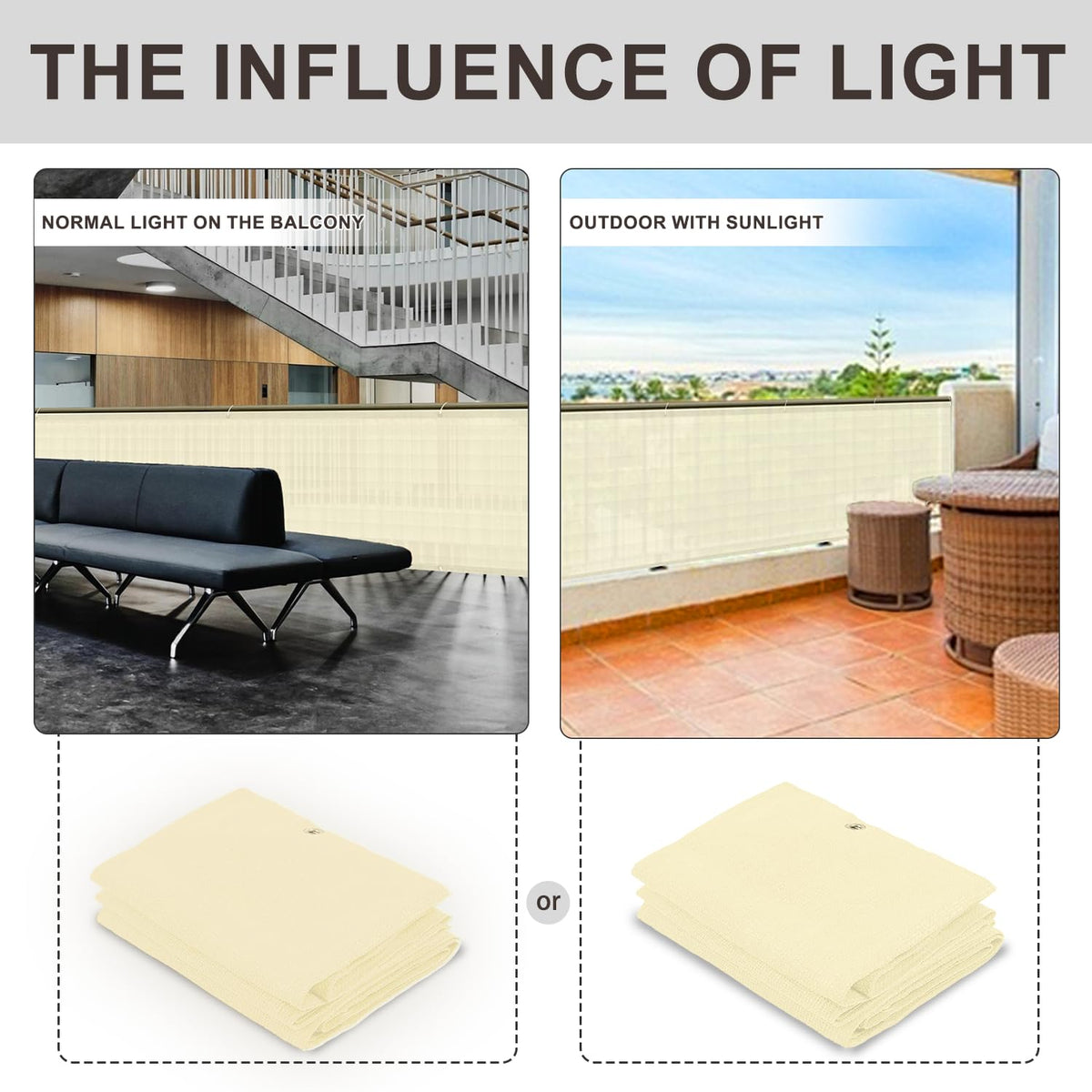 LOVE STORY HDPE deck shield cover demonstrates durable outdoor use and UV protection
