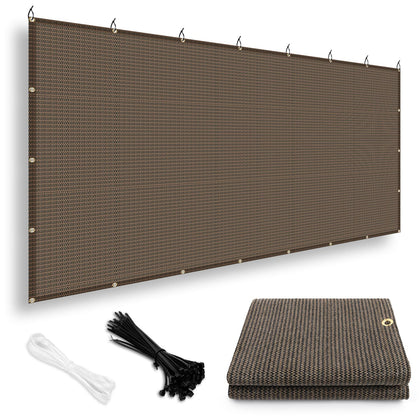 Love Story sun shade cloth on a pergola providing cooling shade