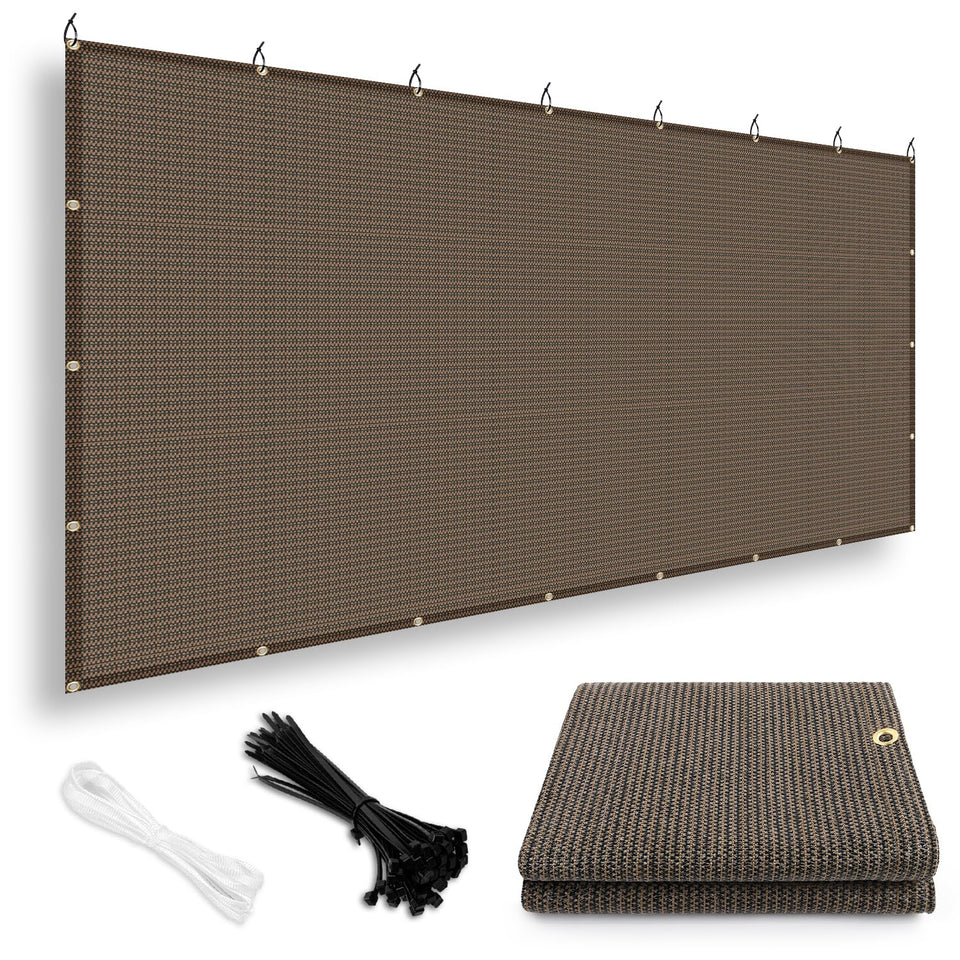 Love Story sun shade cloth on a pergola providing cooling shade