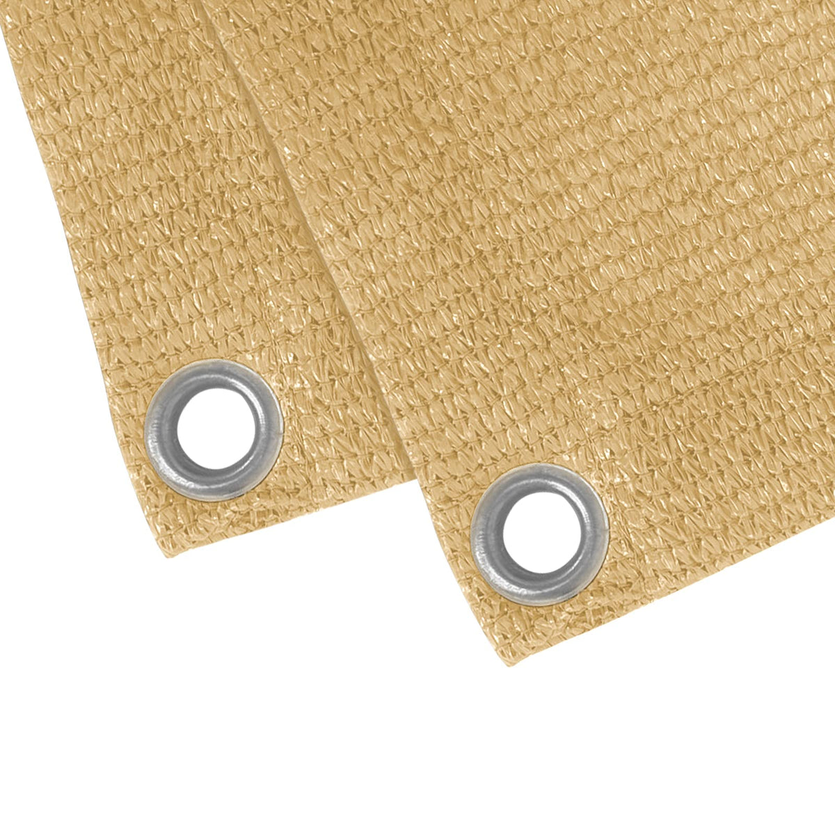LOVE STORY weather-resistant privacy screen withstands all seasons outdoors.