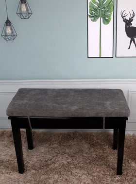 Loveboat double non-slip backing prevents cushion movement