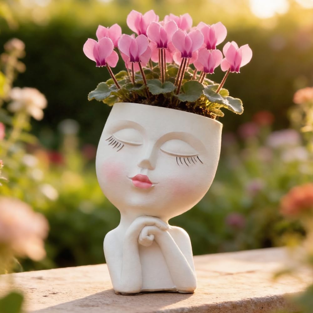 LovTocTic face planter includes after-sale service for damaged shipments