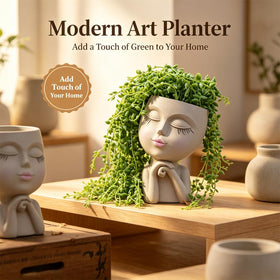 LovTocTic gift for plant lovers brings joyful boho charm.