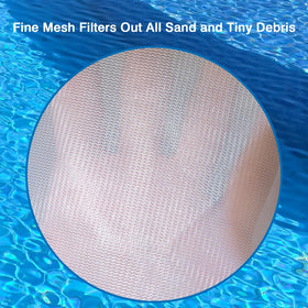 LOVUFIR four-pack ensures ready replacements during busy cleaning.
