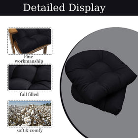 LOWEMN PP cotton padding offers lasting softness with quick recovery