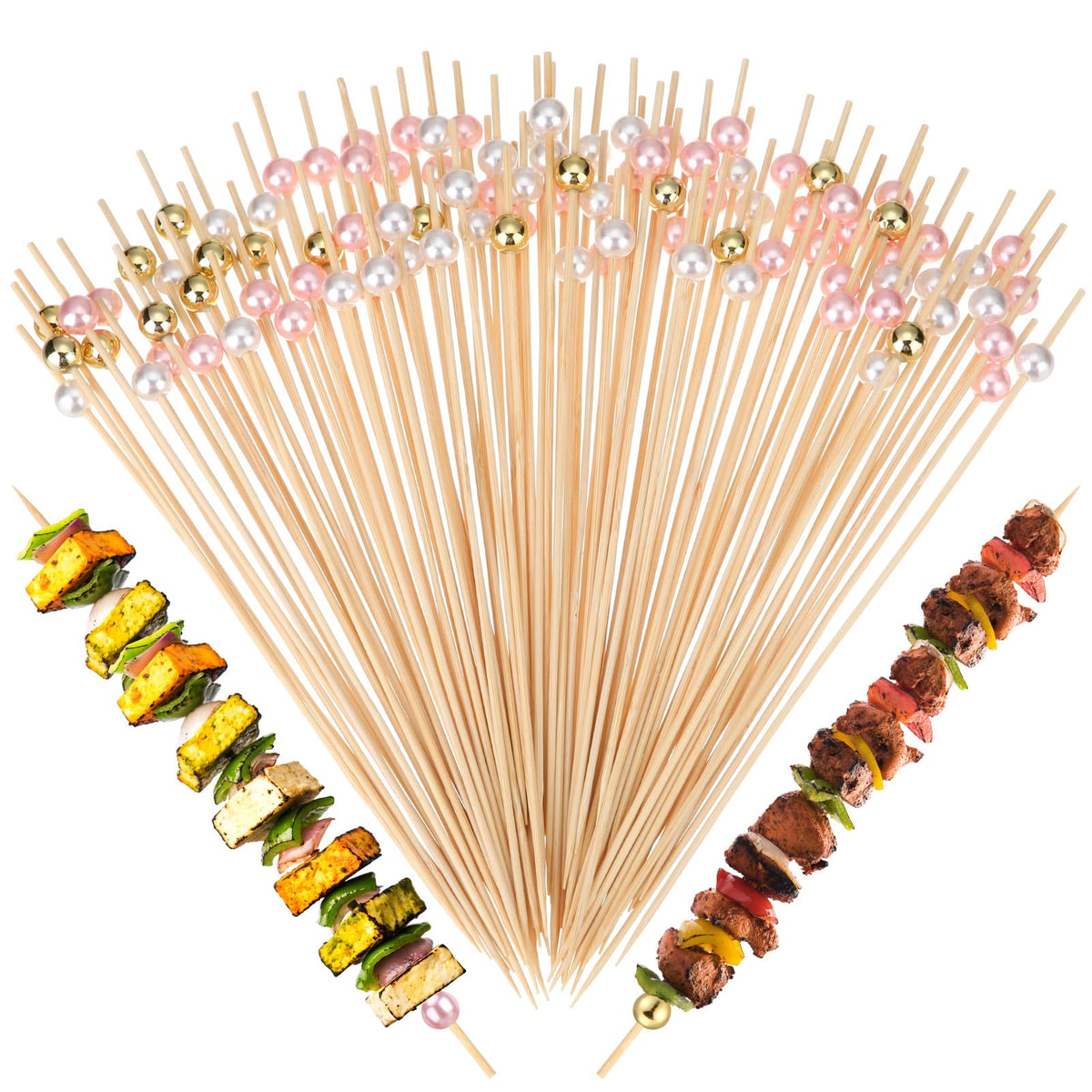 LOYIM color variety helps coordinate themed spreads for weddings and celebrations.