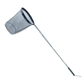 LPEIEB Catch Net with extended poles for versatile small animal capture.