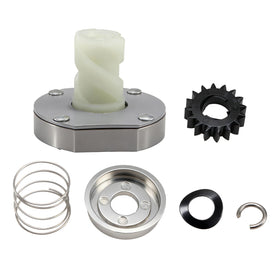 LQYLMY starter kit with easy, tool-free installation