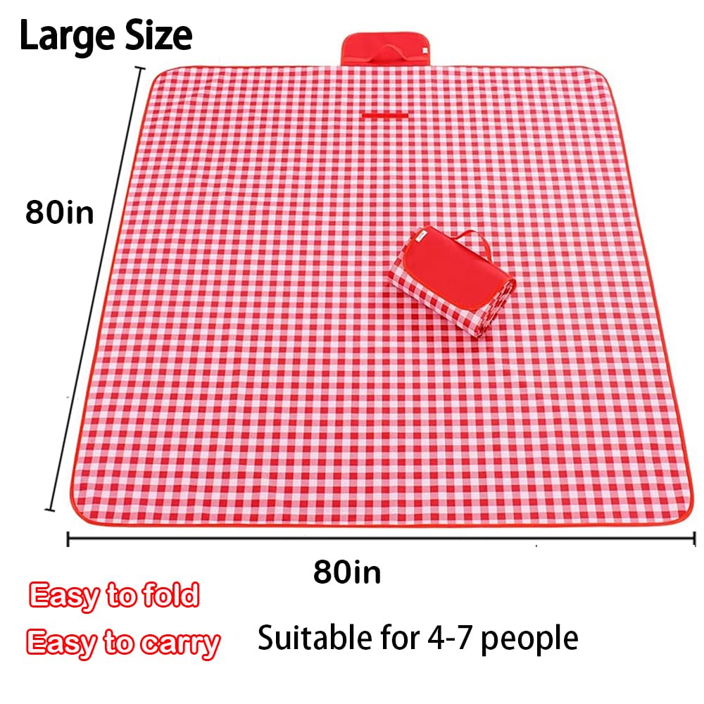 LRUUIDDE folded-compact-blanket-tote folds neatly into a small carry bag