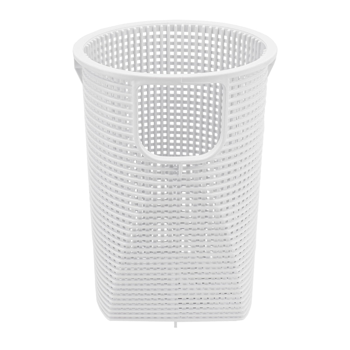 LRWZOV SPX3000M pool pump basket white for clean filtration and easy replacement