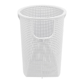 LRWZOV SPX3000M pool pump basket white for clean filtration and easy replacement