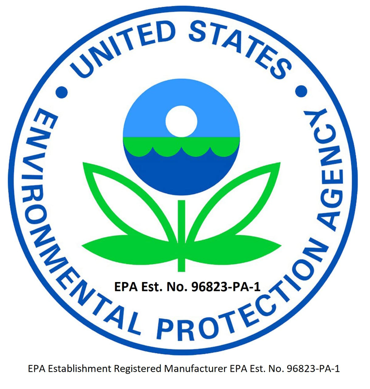 LSE Lighting 7-L6 UV lamp EPA registered and quality manufactured