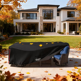 LSongSKY storage bag helps with organization