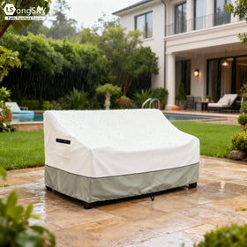 LSongSKY air vent design reduces condensation on furniture