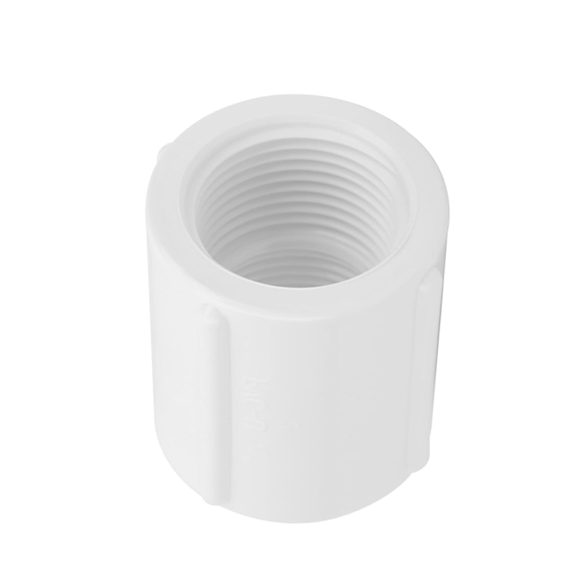 LSWTEIZ SCH40 PVC fitting suitable for outdoor use with frost resistance