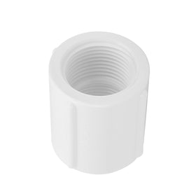 LSWTEIZ SCH40 PVC fitting suitable for outdoor use with frost resistance