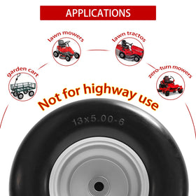 LTNICER spacers ensure universal axle bore alignment for multiple models.