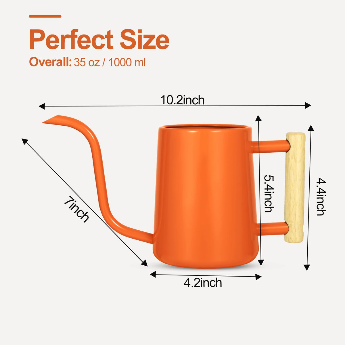 LTSUMI open-top refill design for easy, mess-free filling