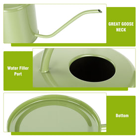 LTSUMI multi-color options add style while maintaining durability.