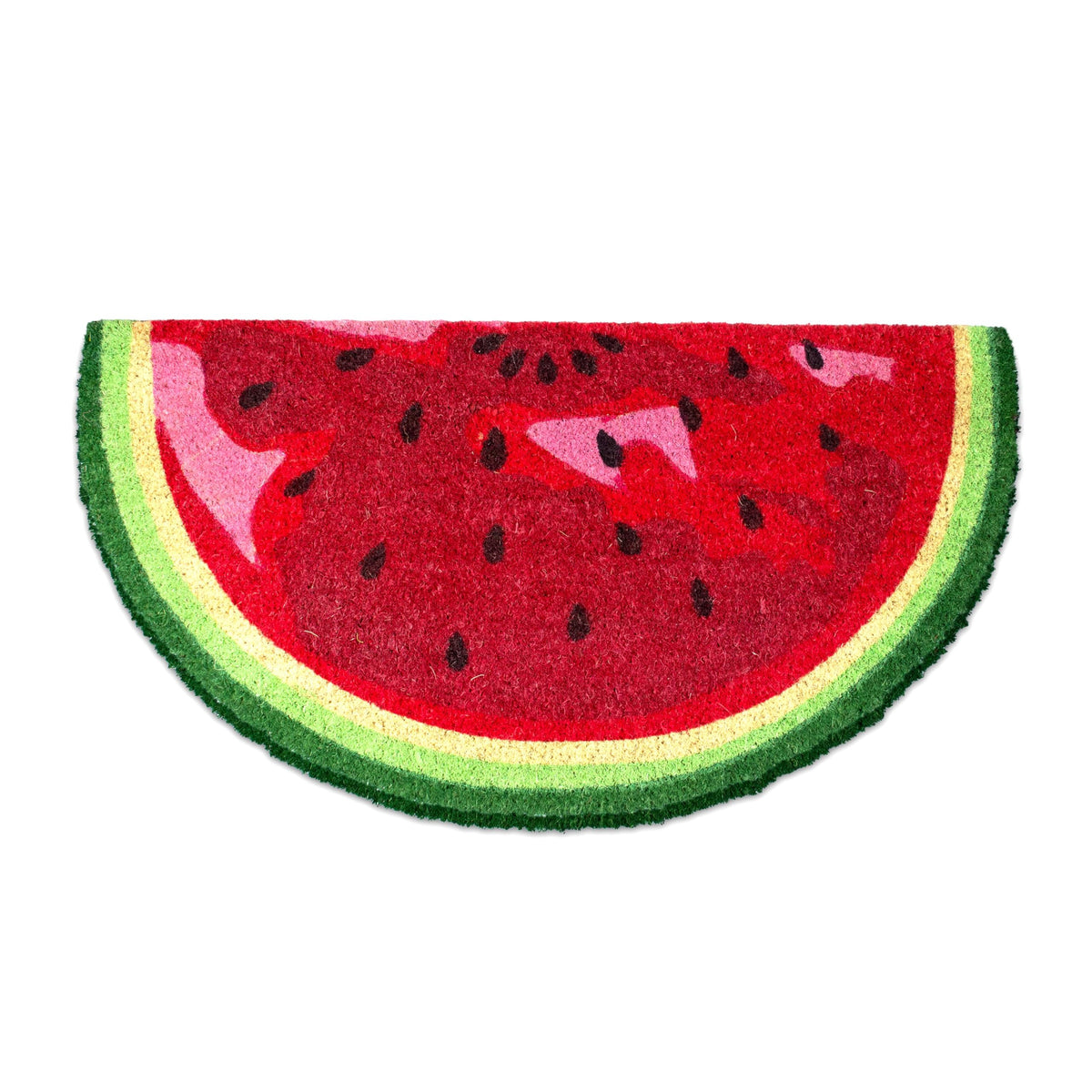 LUA VIKA doormat is sturdy for busy households with daily foot traffic
