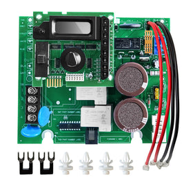 LUBISIAY GLX-PCB-RITE main board for Aqua Rite systems enables quick setup and reliable operation
