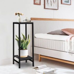 LUBORN corner-friendly design fits narrow spaces gracefully