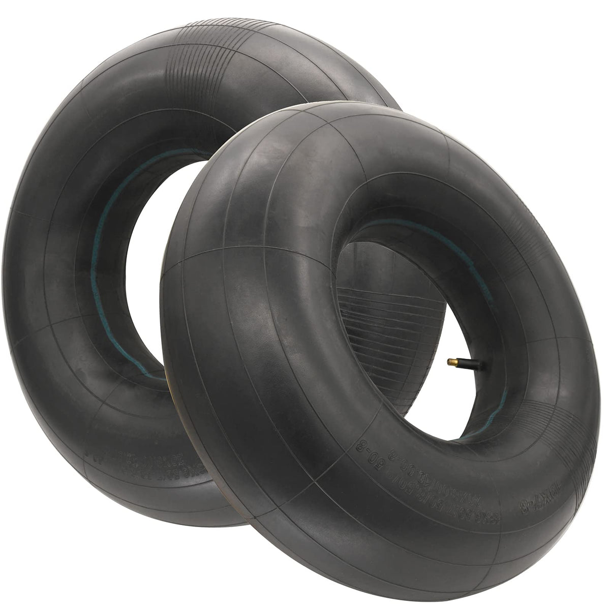 LuckySlycyc durable 2-pack inner tube packaging for easy buy.