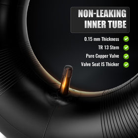 LuckySlycyc tire storage and care guidance for off-season maintenance.