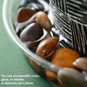 Lucpur outdoor-indoor-use suitable for all seasons and climates.