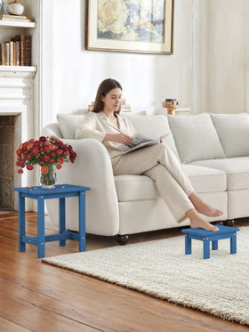 LUE BONA versatile indoor outdoor use for living rooms patios and poolside