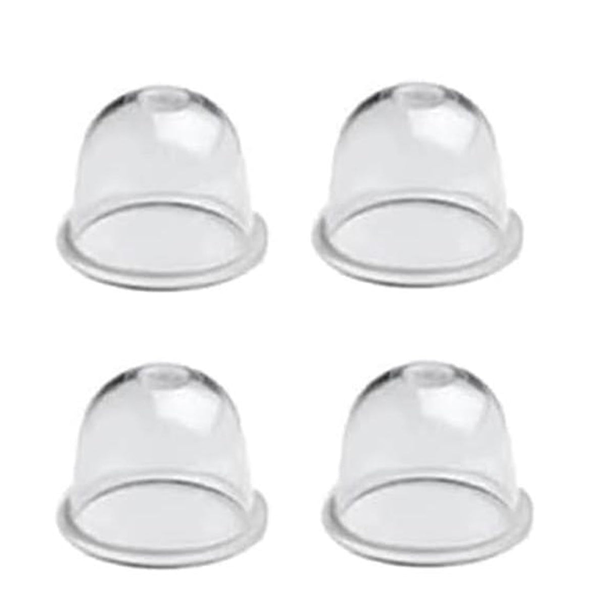 LukiYuChen 561635001 primer bulbs packaging, four-pack for quick replacements.