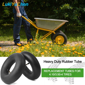 LukiYuChen dolly inner tube delivers dependable air for portable carts.