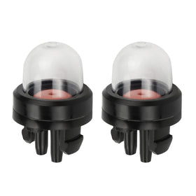 LukiYuChen chainsaw primer bulb, durable replacement for starting reliability