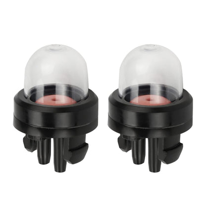 LukiYuChen chainsaw primer bulb, durable replacement for starting reliability