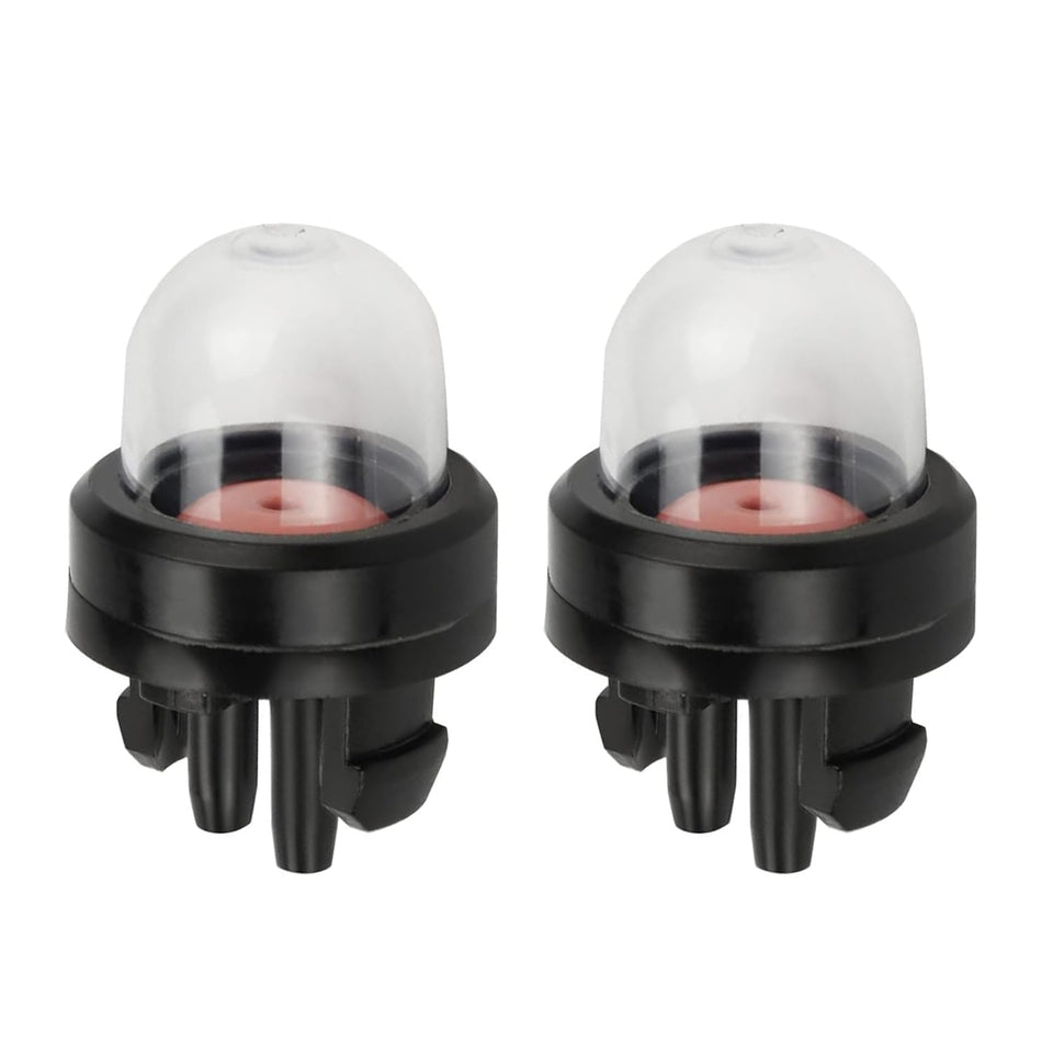 LukiYuChen chainsaw primer bulb, durable replacement for starting reliability