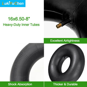 LukiYuChen high-quality inner-tube with anti-leak performance.
