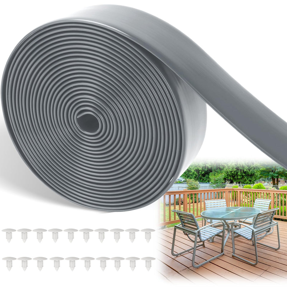 LukLoy 2 inch vinyl strap close-up for outdoor chair replacements