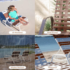 LukLoy patio chair repair image—ready-to-install parts for rejuvenation.