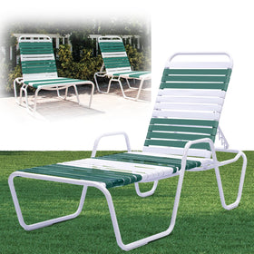 LukLoy replacement straps for lawn chairs ensure easy DIY upgrades.
