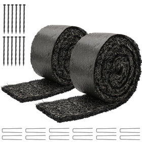 LukLoy versatile landscaping solution for gardens and borders.