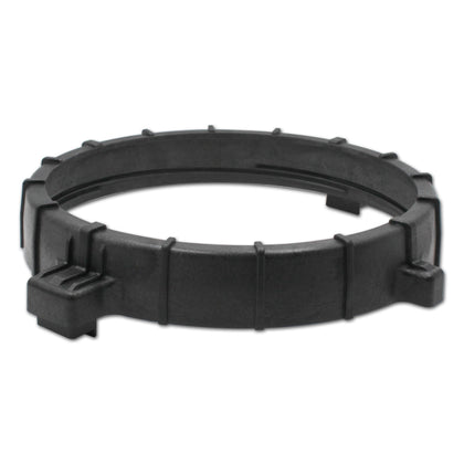 LUKYER 59052900 locking ring closeup demonstrates precise fit for leak-free filtration.