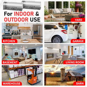LULUCATCH pet-safe-rodent-control helps keep homes safer around children and pets.
