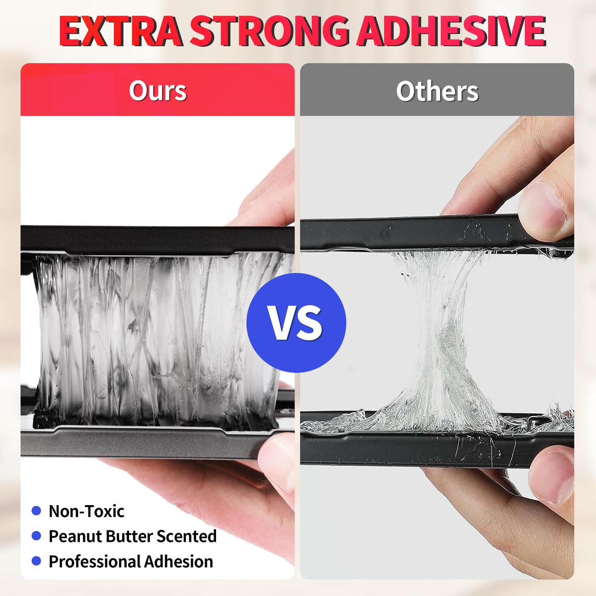 LULUCATCH wide-applicability glue boards suit basements, offices, and warehouses.