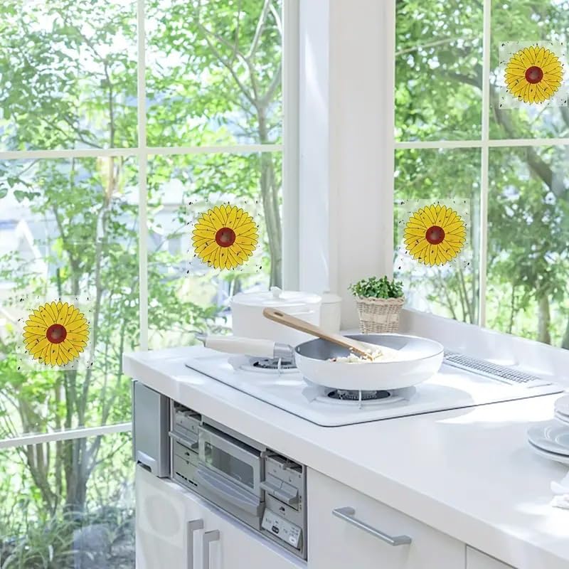 Non toxic and odorless adhesive keeps living spaces clean and safe