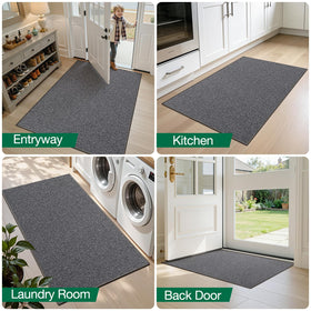 LUMI versatile entryway mat suitable for indoors and patios
